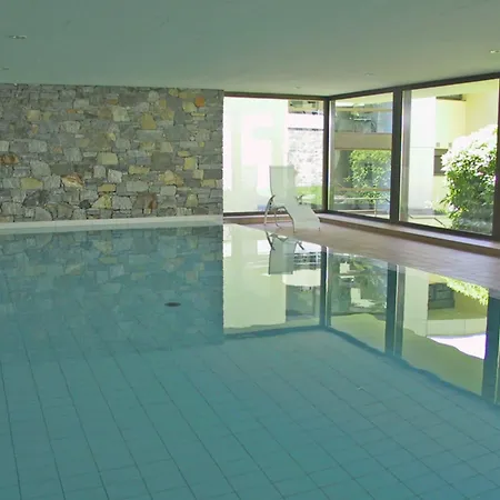 דירה Residenza Ascomonte, Parterre, App 29 By Holap Sa אסקונה