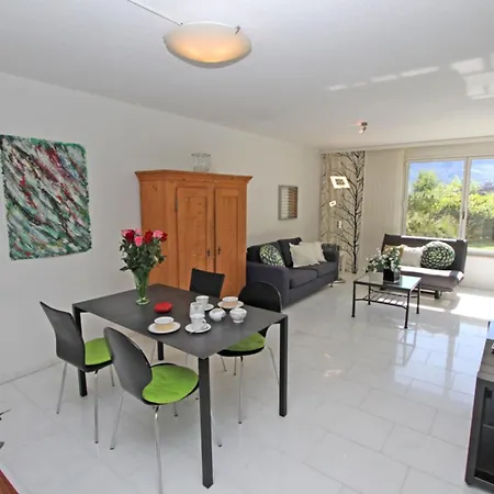 Residenza Ascomonte, Parterre, App 29 By Holap Sa דירה