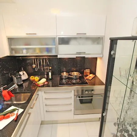 Residenza Ascomonte, Parterre, App 29 By Holap Sa *